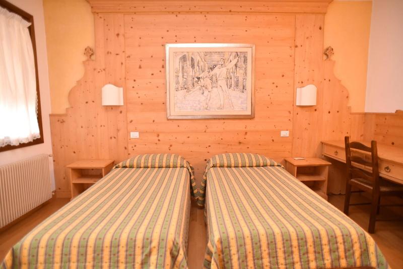 Albergo Da Gildo - Oda