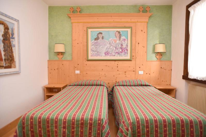 Albergo Da Gildo - Oda