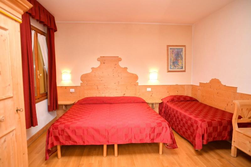 Albergo Da Gildo - Oda