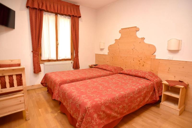 Albergo Da Gildo - Oda