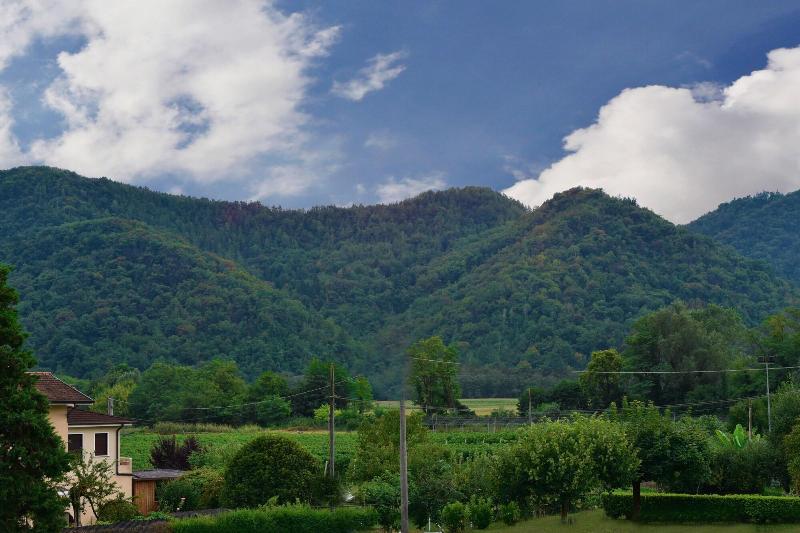 Albergo Da Gildo - Oda