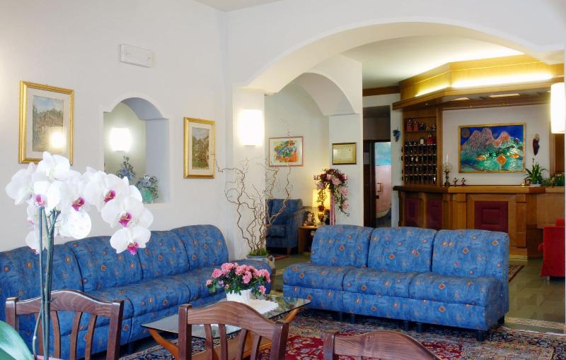 Albergo Sass Maor - Aktivite