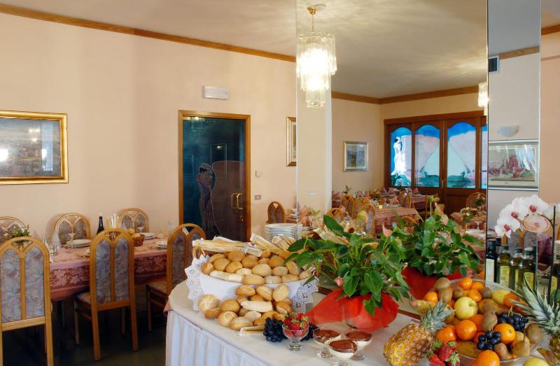 Albergo Sass Maor - Aktivite