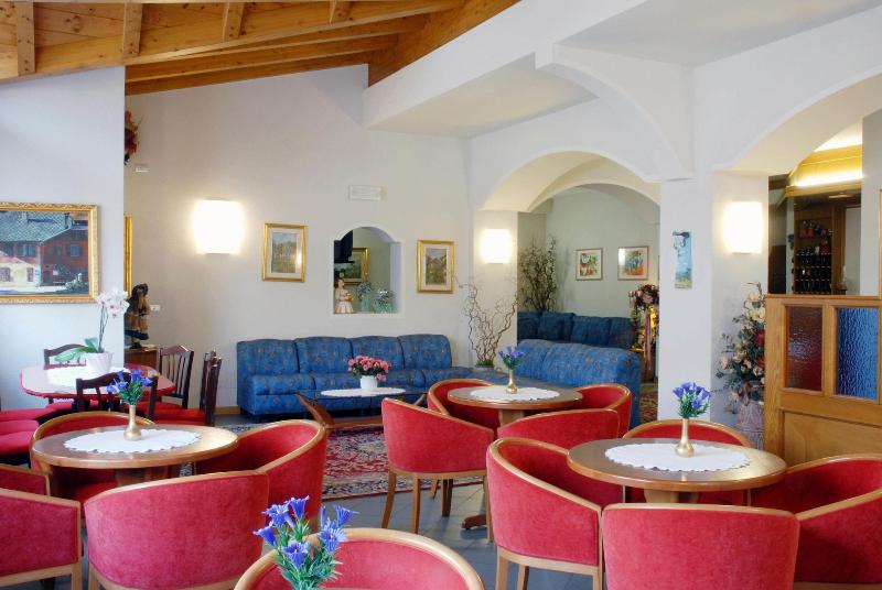 Albergo Sass Maor - Aktivite