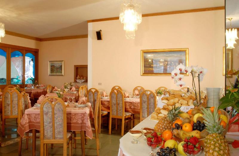 Albergo Sass Maor - Aktivite