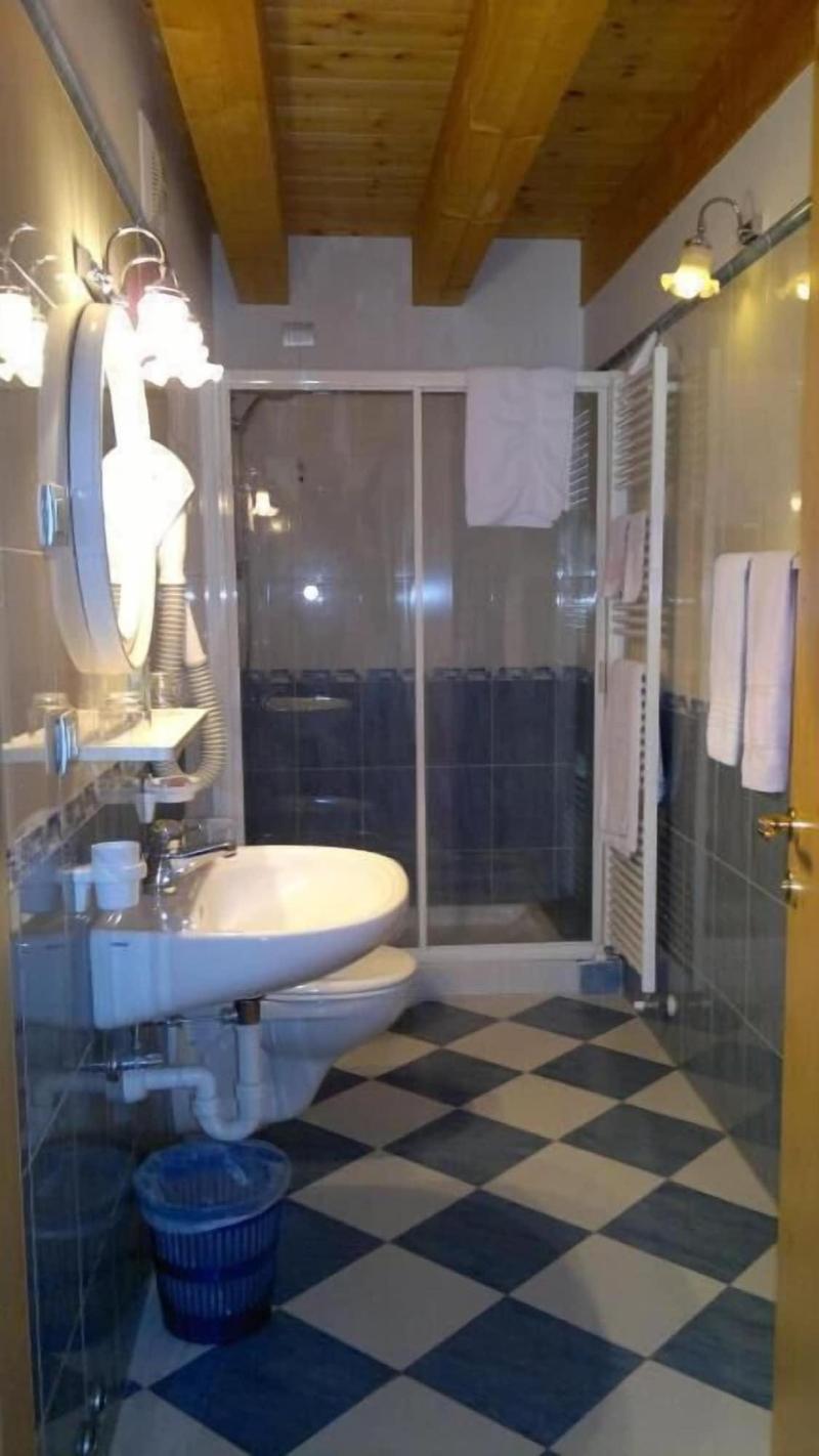 Albergo Sass Maor - Oda