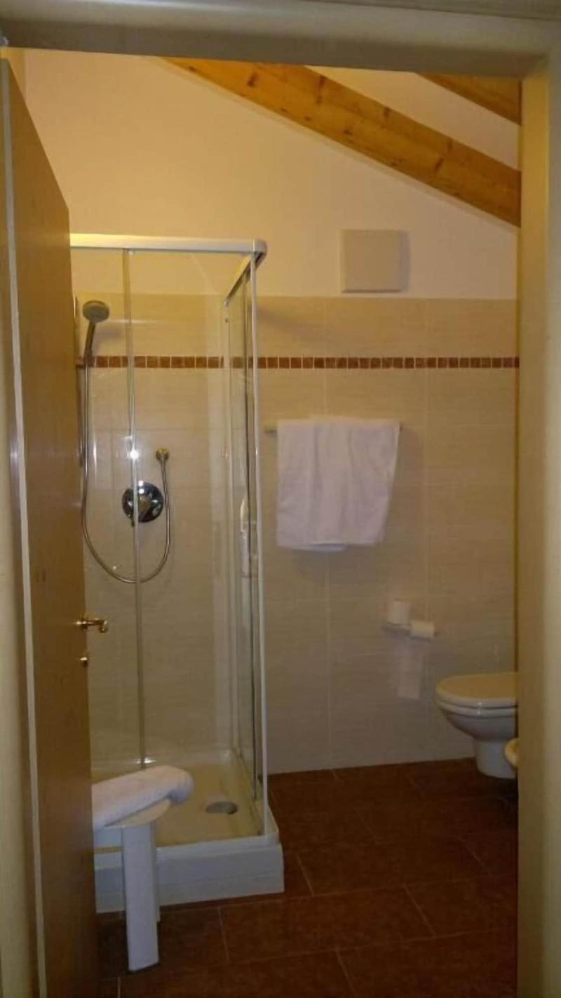 Albergo Sass Maor - Oda
