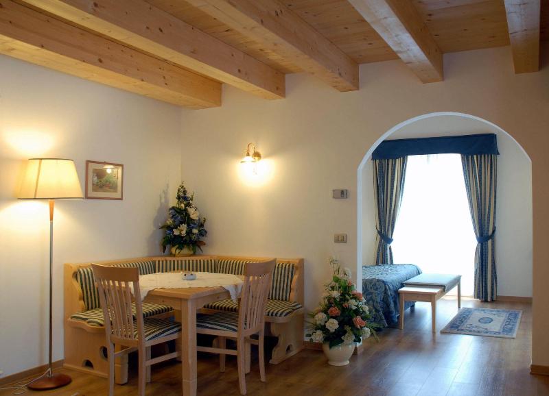 Albergo Sass Maor - Oda
