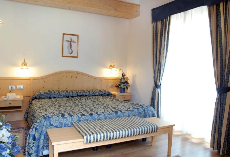 Albergo Sass Maor - Oda