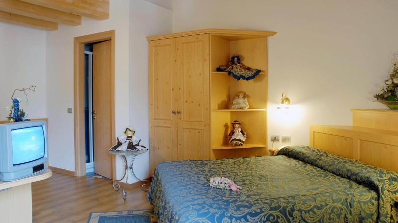 Albergo Sass Maor - Oda