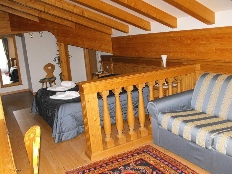 Albergo Sass Maor - Oda