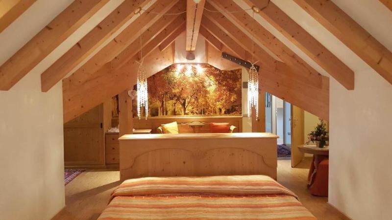 Albergo Sass Maor - Oda