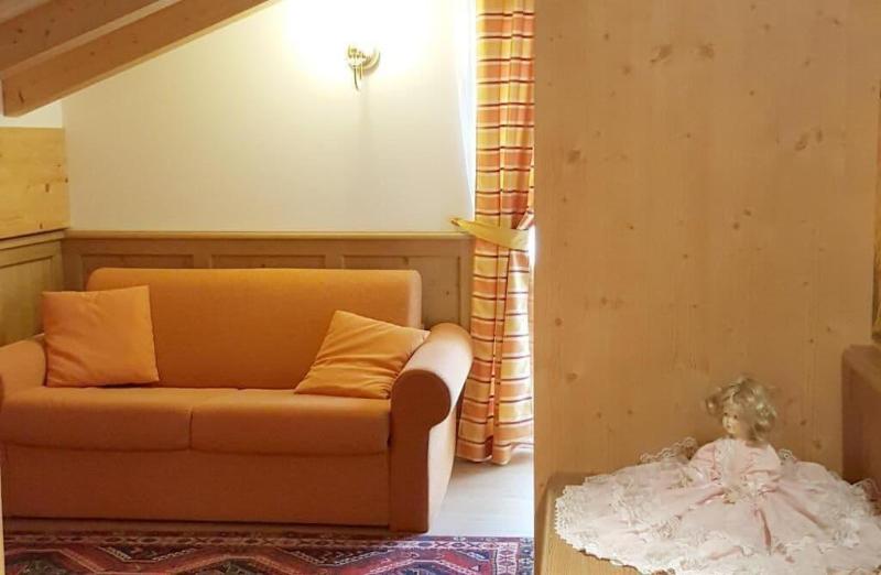 Albergo Sass Maor - Oda