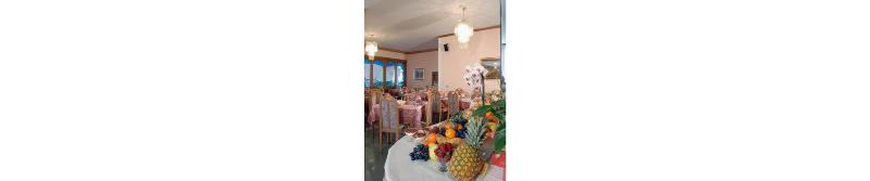 Albergo Sass Maor - Restoran
