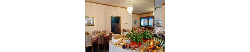 Albergo Sass Maor - Restoran