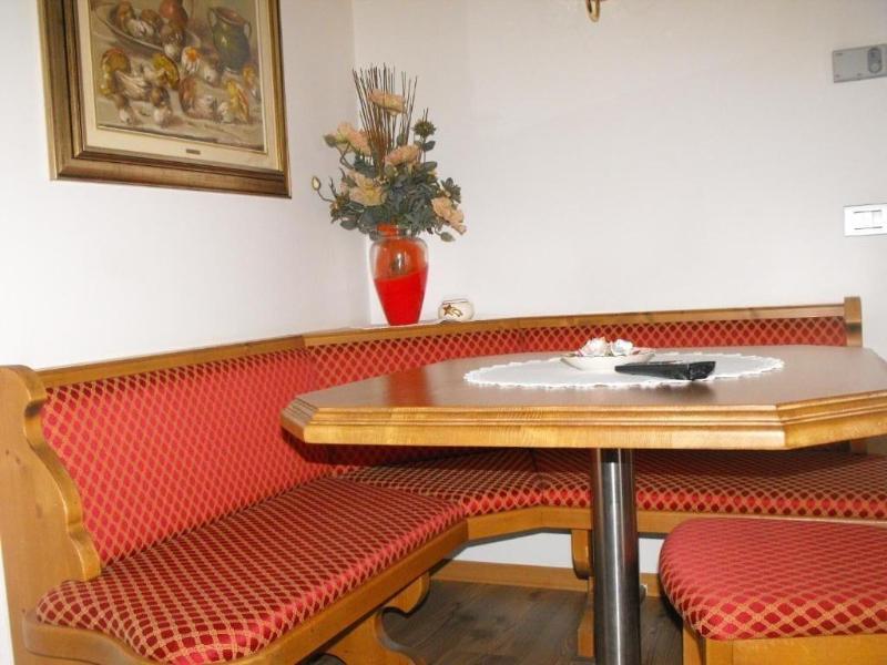 Albergo Sass Maor - Restoran