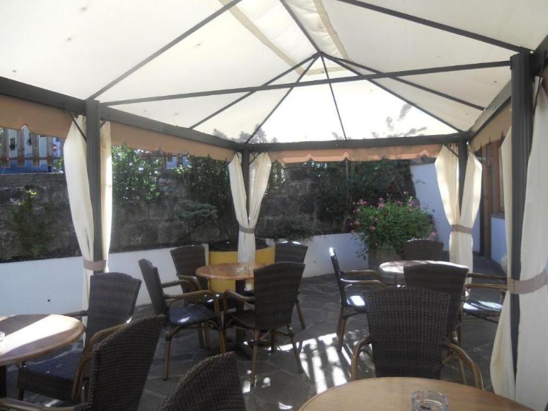 Albergo Sass Maor - Restoran
