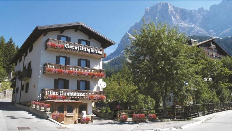 Hotel Villa Elena - Genel