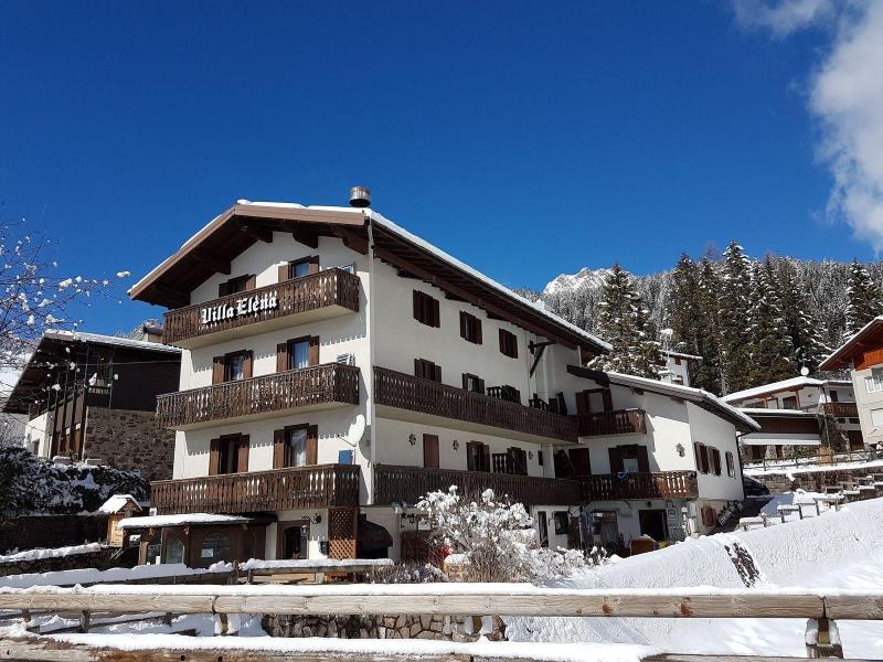 Hotel Villa Elena - Genel