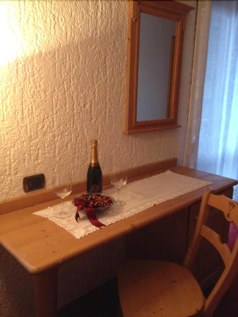 Hotel Villa Elena - Oda