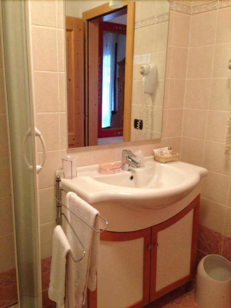 Hotel Villa Elena - Oda
