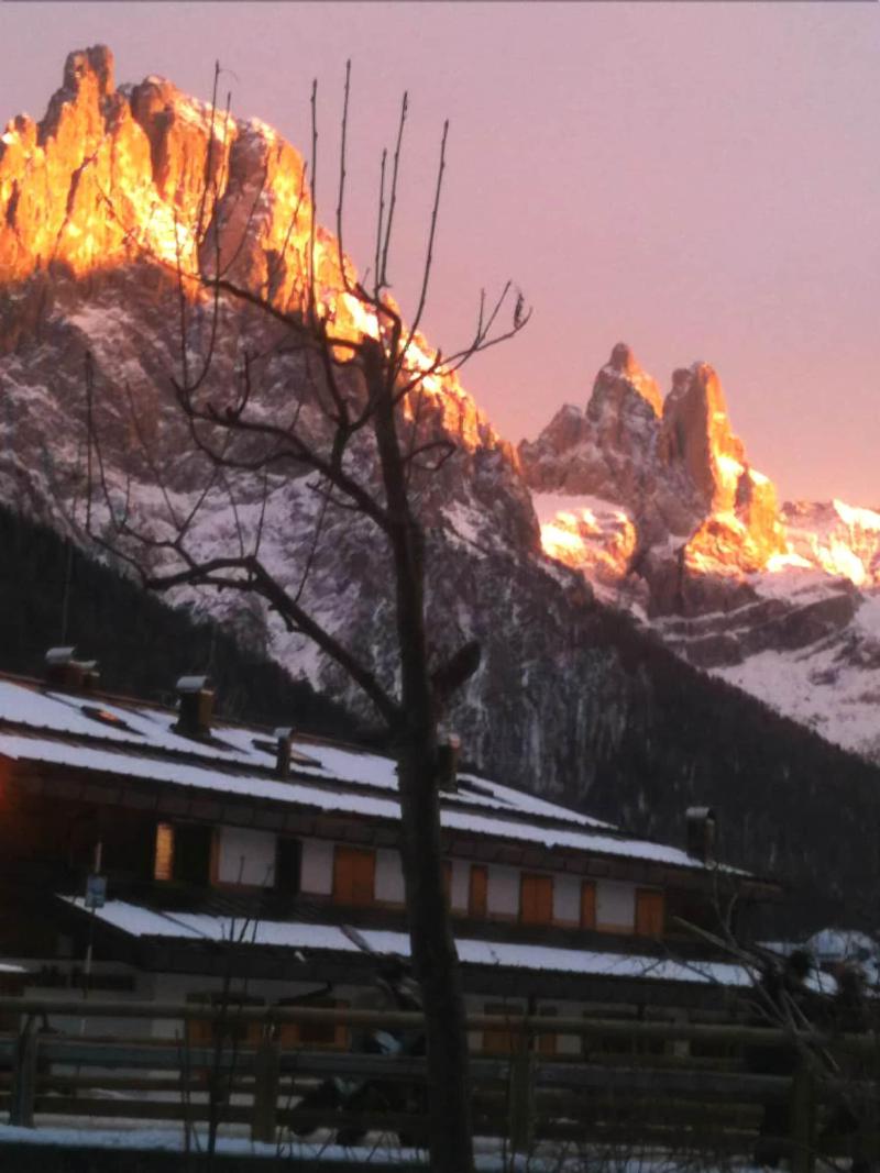 Hotel Villa Elena - Oda
