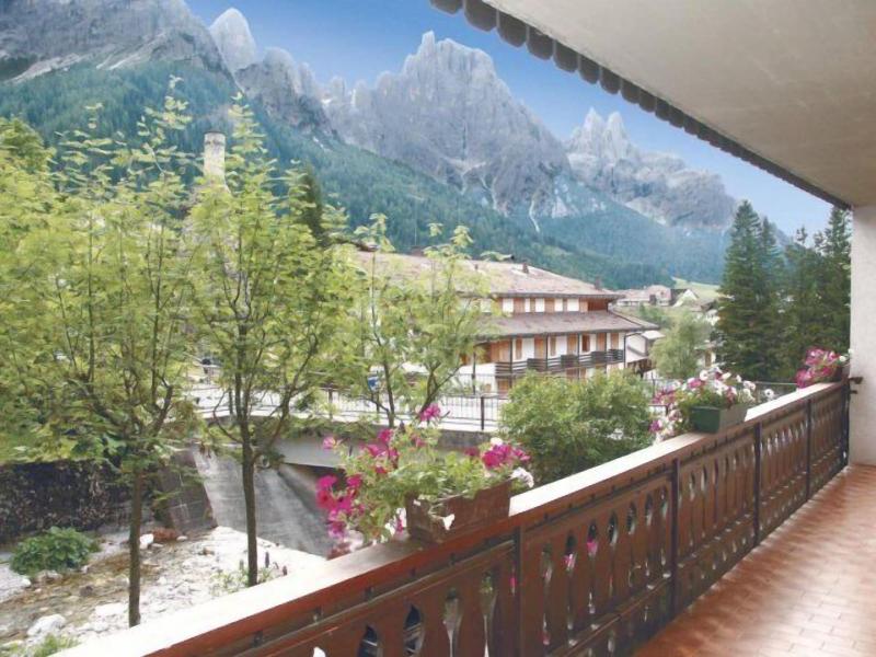 Hotel Villa Elena - Oda