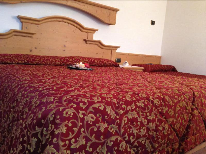 Hotel Villa Elena - Oda