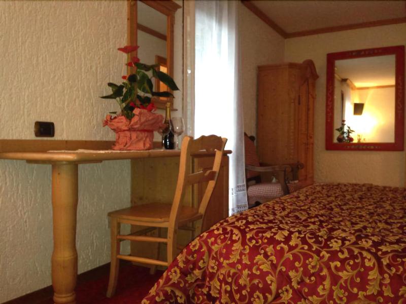 Hotel Villa Elena - Oda
