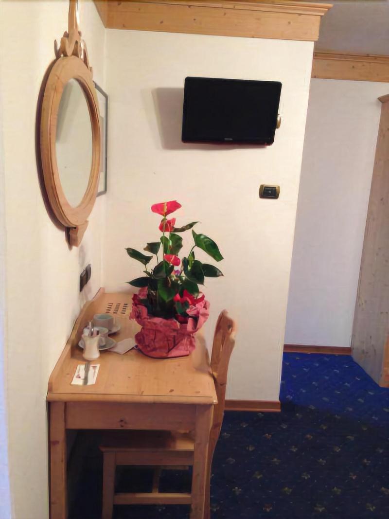 Hotel Villa Elena - Oda