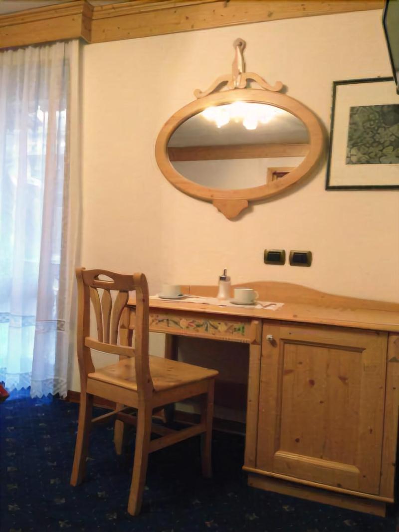 Hotel Villa Elena - Oda