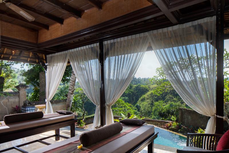 Pita Maha Resort & Spa - Aktivite