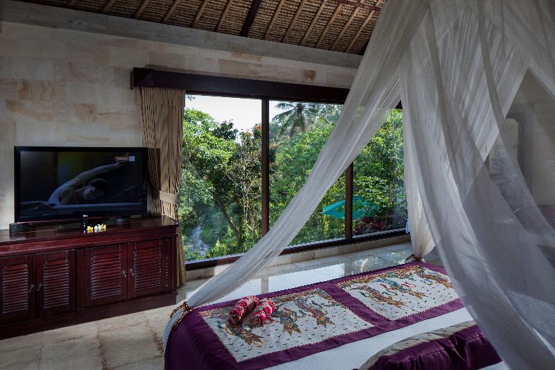 Pita Maha Resort & Spa - Aktivite