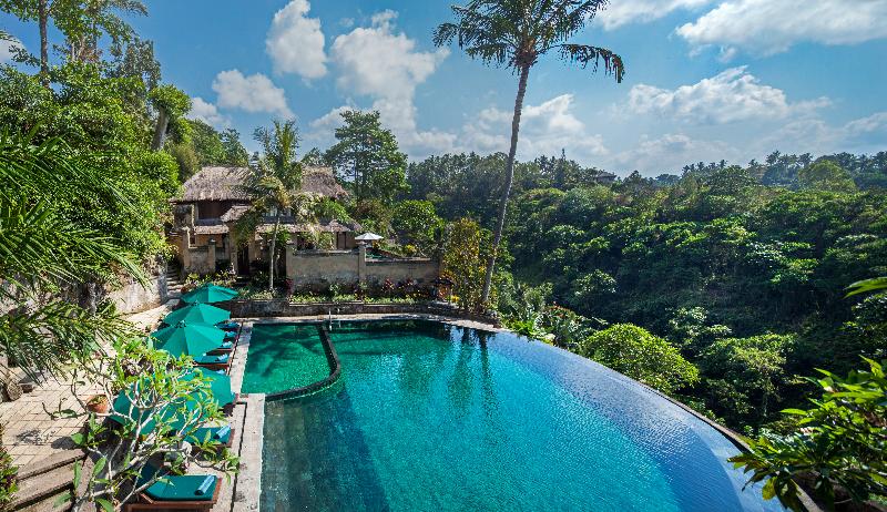 Pita Maha Resort & Spa - Genel