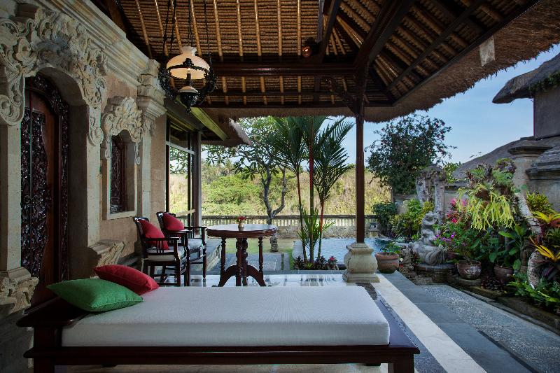 Pita Maha Resort & Spa - Oda