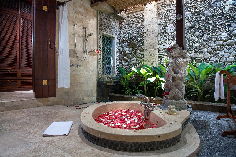 Pita Maha Resort & Spa - Oda