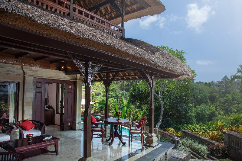 Pita Maha Resort & Spa - Oda