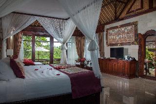 Pita Maha Resort & Spa fotoÄŸrafÄ±