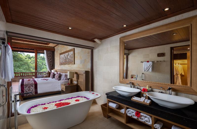 Pita Maha Resort & Spa - Oda