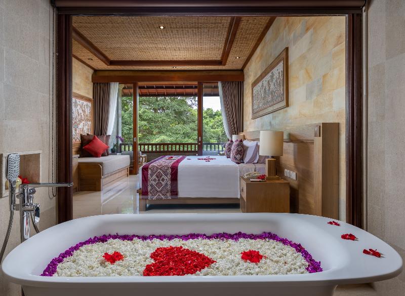Pita Maha Resort & Spa - Oda