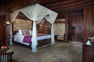 Pita Maha Resort & Spa fotoÄŸrafÄ±