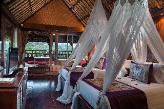 Pita Maha Resort & Spa fotoÄŸrafÄ±