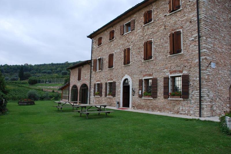 Costa Degli Ulivi - Genel