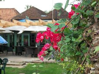 The Three Cups Inn fotoÄŸrafÄ±