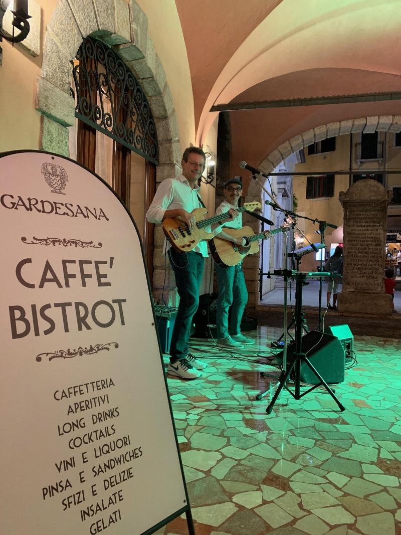 Albergo Ristorante Gardesana - Bar