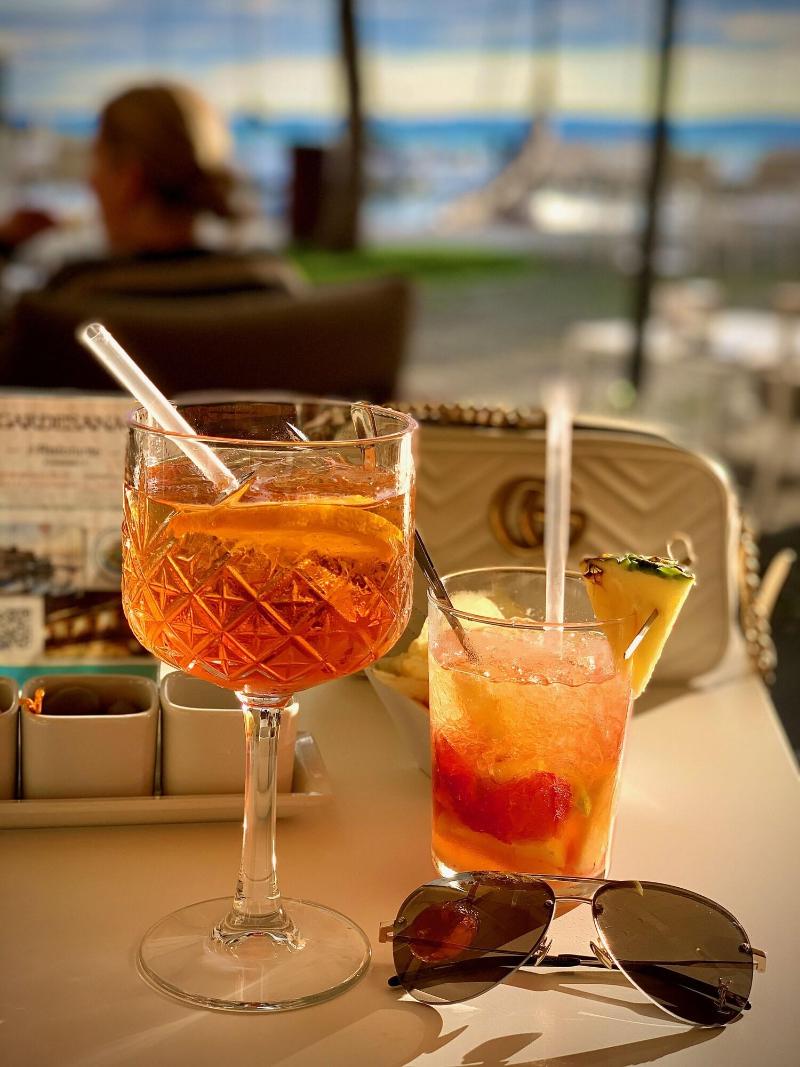 Albergo Ristorante Gardesana - Bar