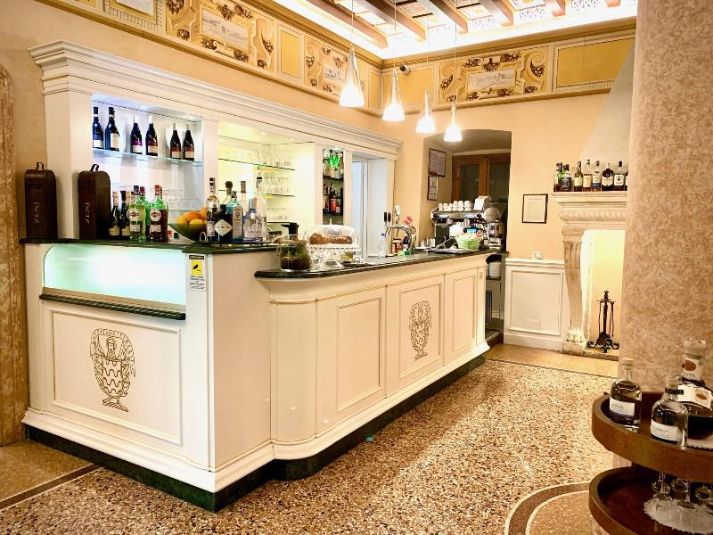 Albergo Ristorante Gardesana - Bar