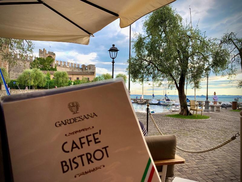 Albergo Ristorante Gardesana - Bar