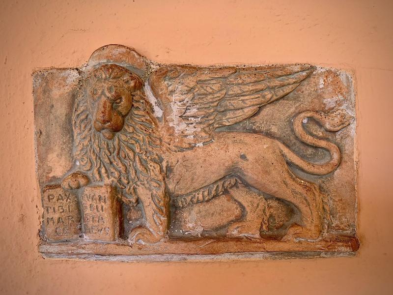 Albergo Ristorante Gardesana - Lobi