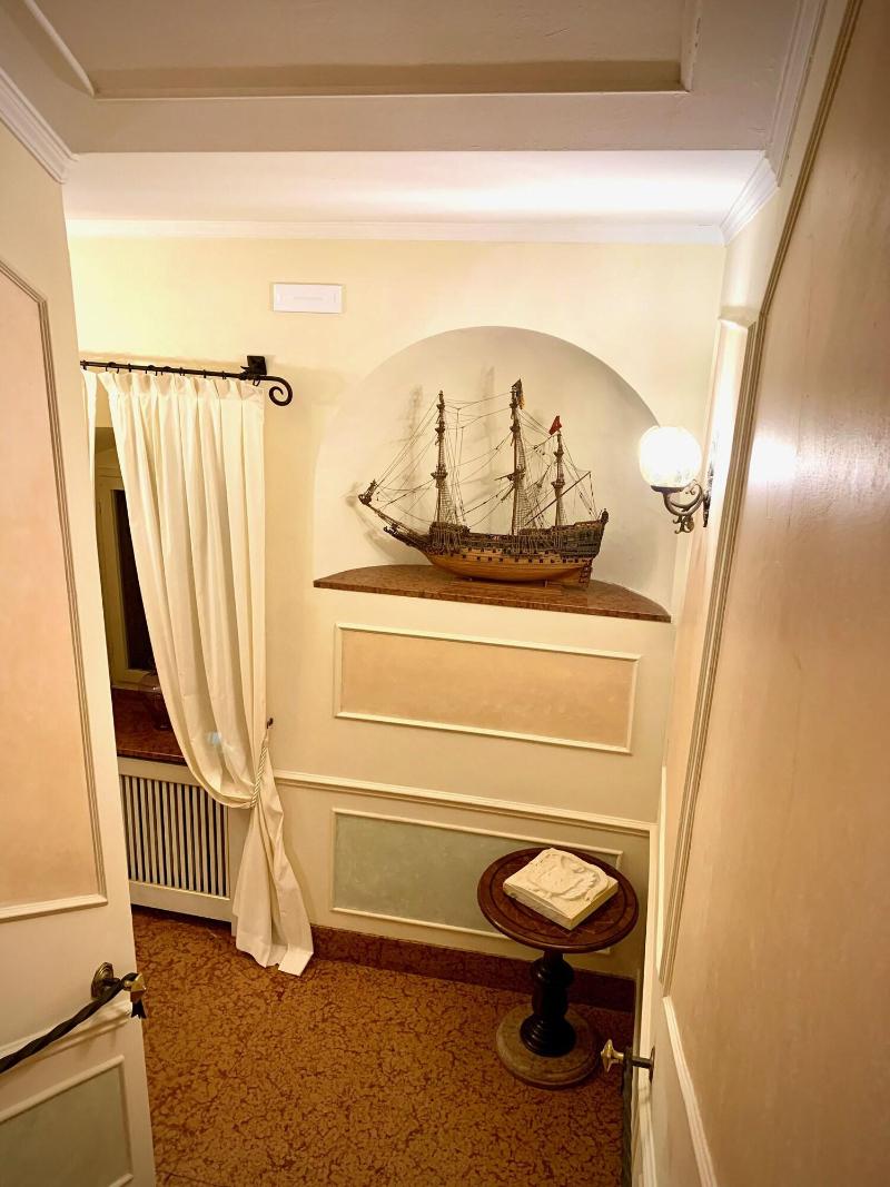 Albergo Ristorante Gardesana - Lobi